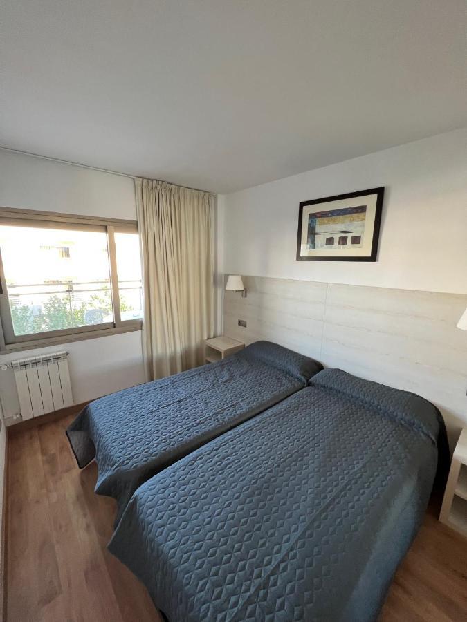 Costa Daurada Apartaments - My Micheangelo Salou Exterior foto